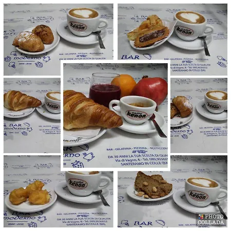 Appartamento La Chianca *