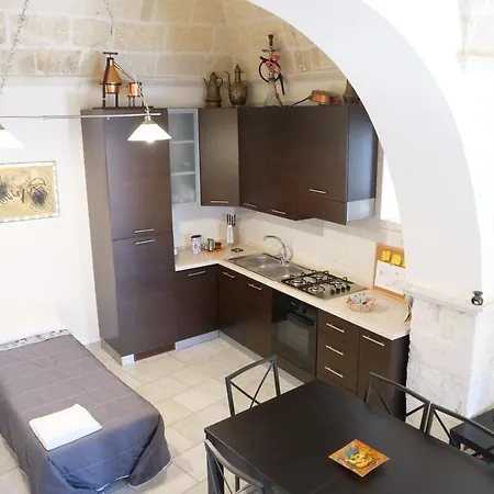 La Chianca Appartamento Santeramo in Colle