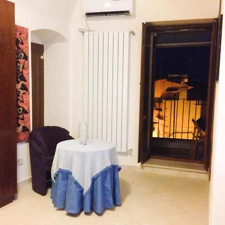 La Chianca Apartment *
