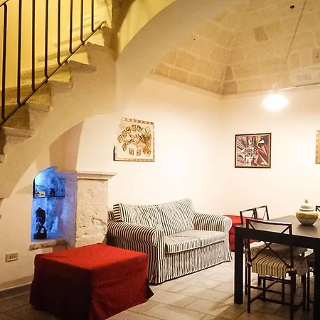 La Chianca Apartament Santeramo in Colle