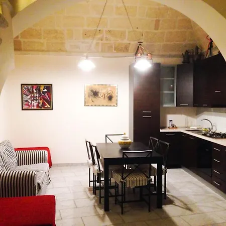 La Chianca Apartment