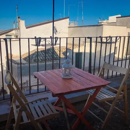 La Chianca Apartament *