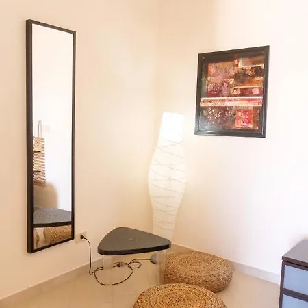 Διαμέρισμα La Chianca Santeramo in Colle