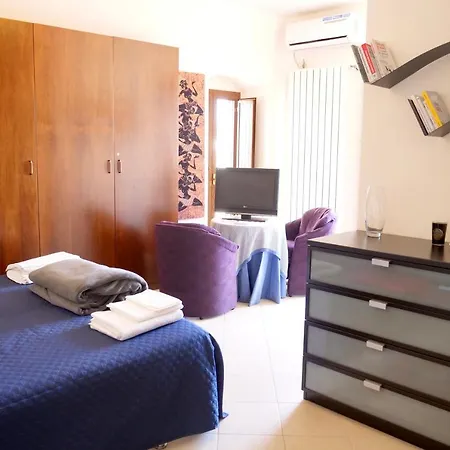 La Chianca Apartment