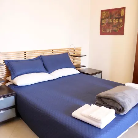 Apartment La Chianca