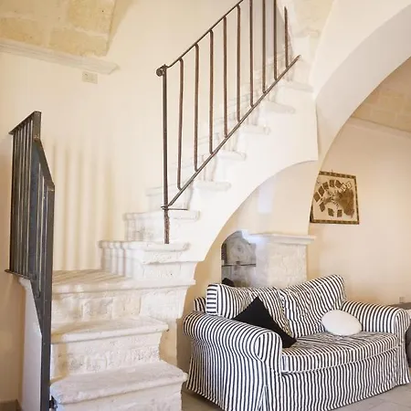Apartment La Chianca *