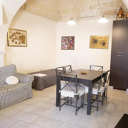 Apartment La Chianca *