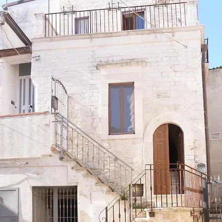 La Chianca Santeramo in Colle