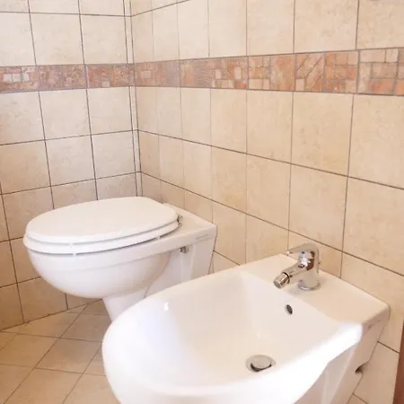 La Chianca Apartament Santeramo in Colle