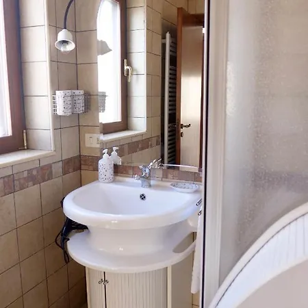 La Chianca Διαμέρισμα