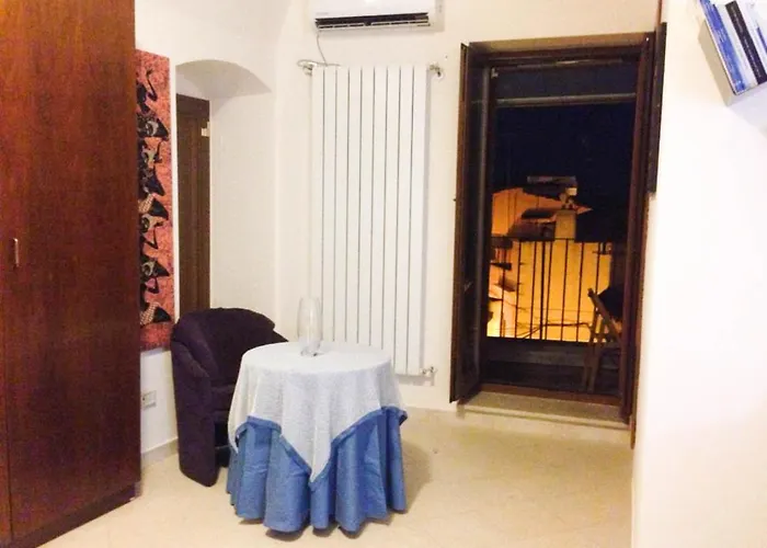 La Chianca Apartmán *