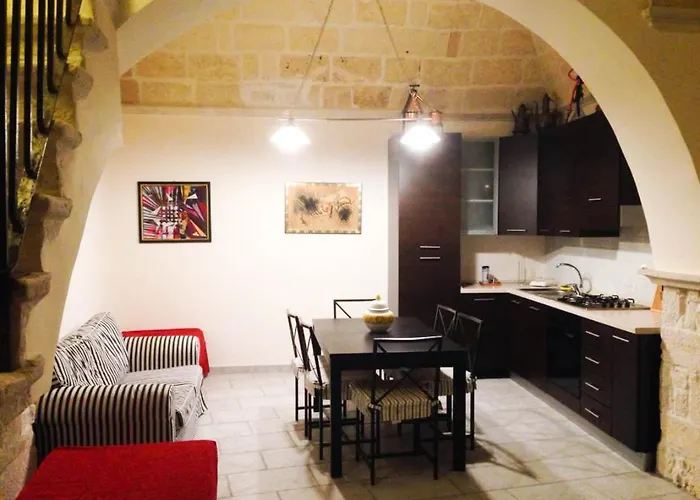 La Chianca Apartmán