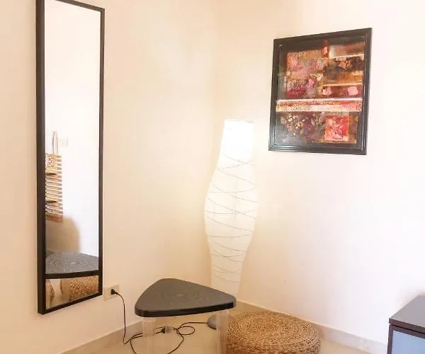 Apartmán La Chianca Santeramo in Colle