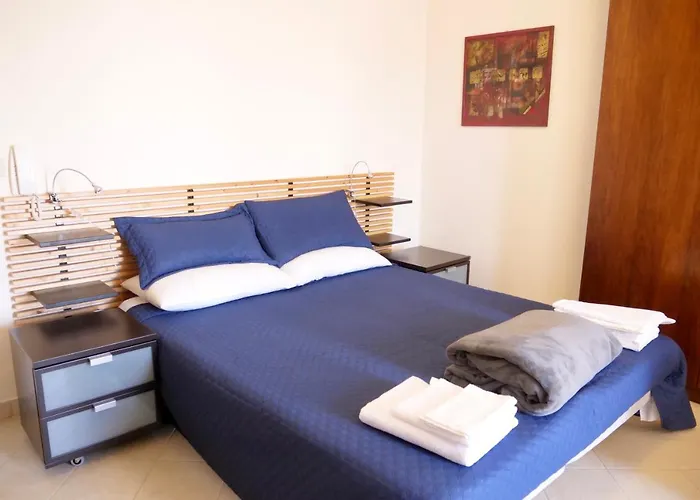 Apartmán La Chianca