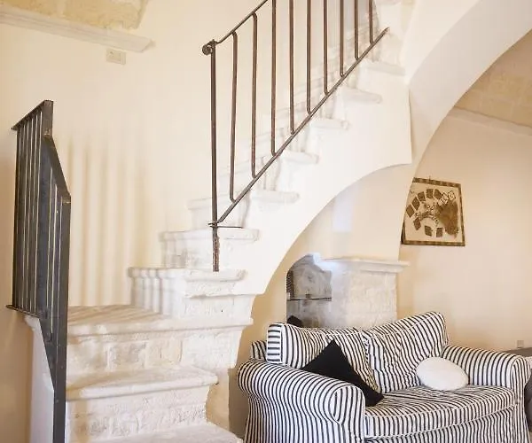 Apartmán La Chianca *